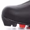 Ботинки лыжные Spine Concept Skate 296-22 NNN, черный/красный, размер 44