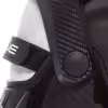 Ботинки лыжные Spine Concept Skate 296-22 NNN, черный/красный, размер 48