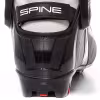 Ботинки лыжные Spine Concept Skate 296-22 NNN, черный/красный, размер 48