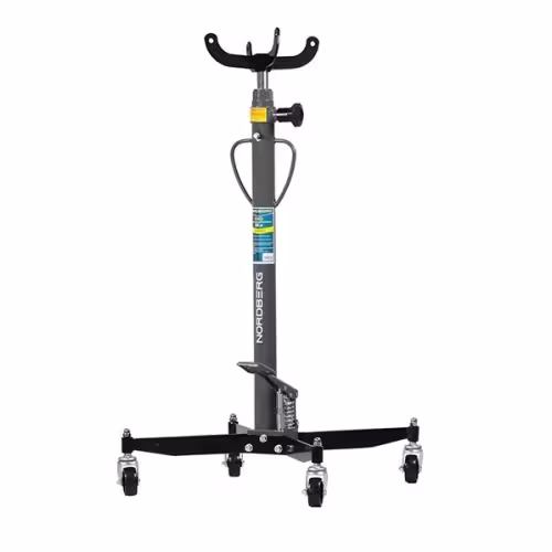 Стойка трансмиссионная Nordberg N3405G 0.5 т, серый