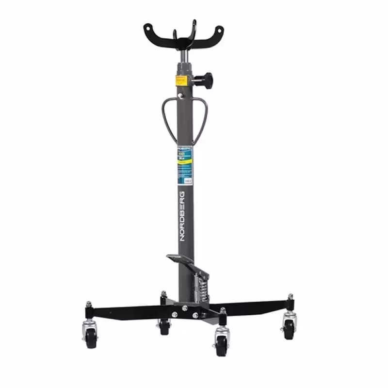Стойка трансмиссионная Nordberg N3405G 0.5 т, серый