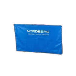 Накидка защитная на магните Nordberg NN1R, 1100 х 650 мм