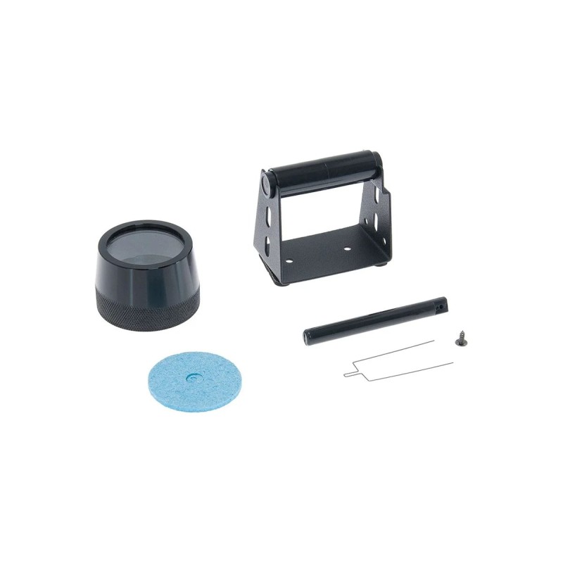 Паяльная станция электрическая W.E.P 852D+