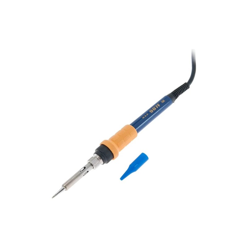 Паяльная станция электрическая W.E.P 852D+