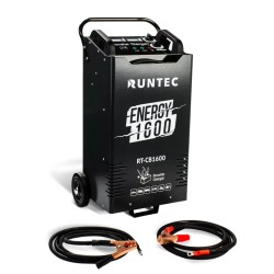 Пуско-зарядное устройство Runtec Energy 1600 RT-CB1600