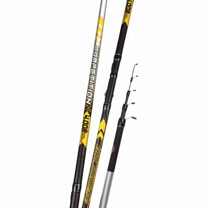 Удилище болонское Okuma Competition Bolognese, 6 м, тест 25 г