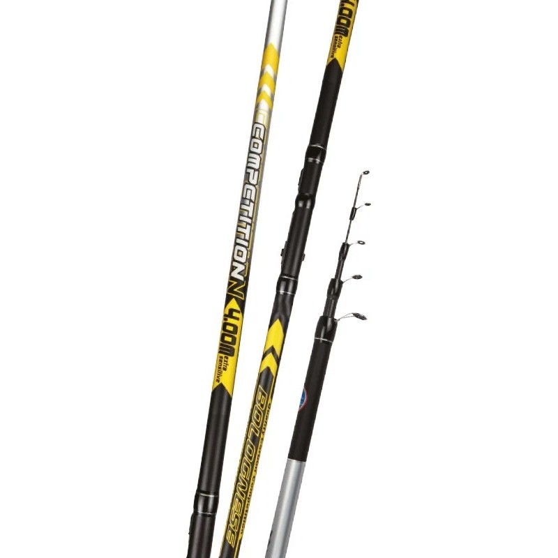 Удилище болонское Okuma Competition Bolognese, 6 м, тест 25 г