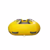 Надувная лодка ПВХ Flinc Boatsman BT300АS, НДНД, желтый