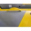 Надувная лодка ПВХ Flinc Boatsman BT300АS, НДНД, желтый