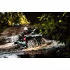 Квадроцикл CFMOTO CForce 1000 EPS LTD, серый