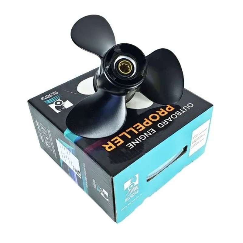 Винт гребной GL Marine для Tohatsu/Nissan 40-60 л.с., 3x11x15 см