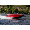 Лодка алюминиевая VBoats Волжанка 46 Fish (46F 62 H424) с мотором Suzuki DF 50 ATL