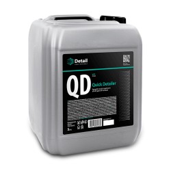 Очиститель универсальный Detail QD Quick Detailer, 5 л