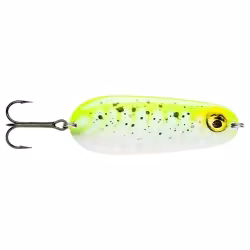 Блесна колеблющаяся Rapala Nauvo NAV19-SNRY, 660 мм, 19 г.