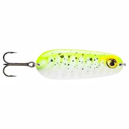 Блесна колеблющаяся Rapala Nauvo NAV19-SNRY, 660 мм, 19 г.