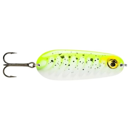 Блесна колеблющаяся Rapala Nauvo NAV19-SNRY, 660 мм, 19 г.