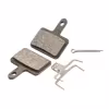 Колодки тормозные Rapida JL-01B для Shimano BR 315-575, Tektro Auriga/Draco/HDC300