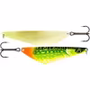 Блесна колеблющаяся Rapala Harmaja 18, 85 мм, 18 гр, цвет PKL