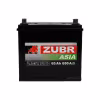 Аккумулятор Zubr Premium Asia 65Ah R+, 12V