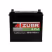 Аккумулятор Zubr Premium Asia 65Ah R+, 12V