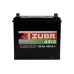 Аккумулятор Zubr Premium Asia 65Ah R+, 12V