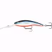 Воблер плавающий Rapala Tail Dancer Deep TDD09, 90 мм, 13 гр, цвет BGHM