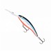 Воблер плавающий Rapala Tail Dancer Deep TDD09, 90 мм, 13 гр, цвет BGHM