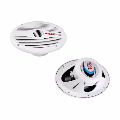 Динамики влагозащищенные Boss Audio MR690, комплект 2 шт