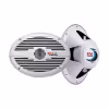 Динамики влагозащищенные Boss Audio MR690, комплект 2 шт