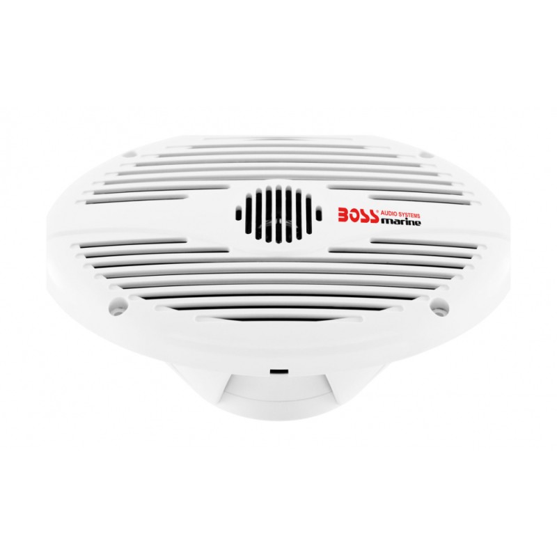 Динамики влагозащищенные Boss Audio MR690, комплект 2 шт