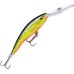 Воблер плавающий Rapala Tail Dancer Deep TDD11, 110 мм, 22 гр, цвет HS