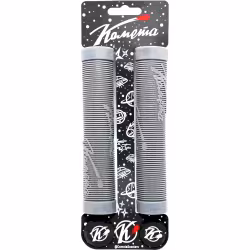 Грипсы для самоката Комета Альфа CSG01G, 170 мм, серый