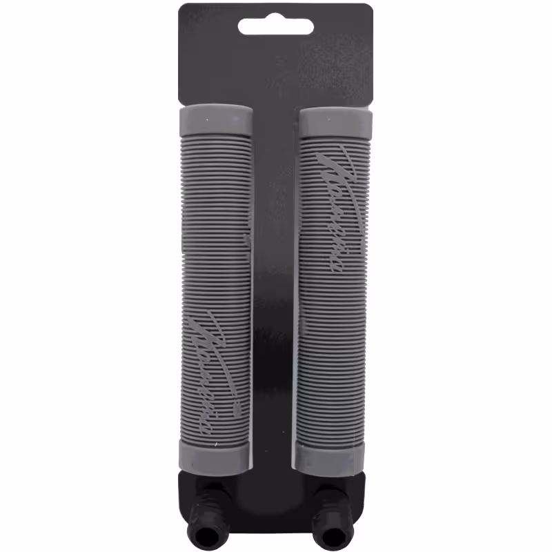 Грипсы для самоката Комета Альфа CSG01G, 170 мм, серый