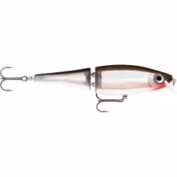Воблер медленно тонущий Rapala BX Swimmer 12 S, 120 мм, 22 г.