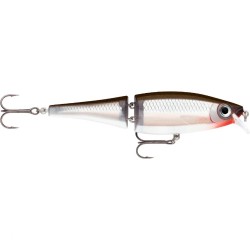 Воблер медленно тонущий Rapala BX Swimmer 12 S, 120 мм, 22 г.