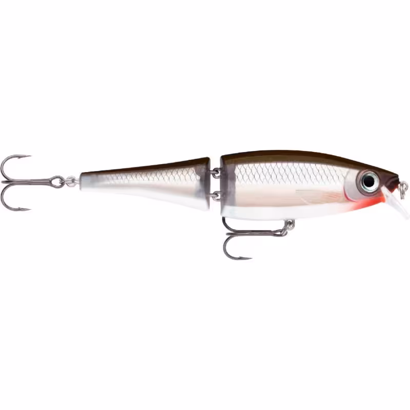 Воблер медленно тонущий Rapala BX Swimmer 12 S, 120 мм, 22 г.