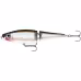 Воблер медленно тонущий Rapala BX Swimmer 12 S, 120 мм, 22 г.