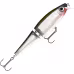 Воблер медленно тонущий Rapala BX Swimmer 12 S, 120 мм, 22 г.