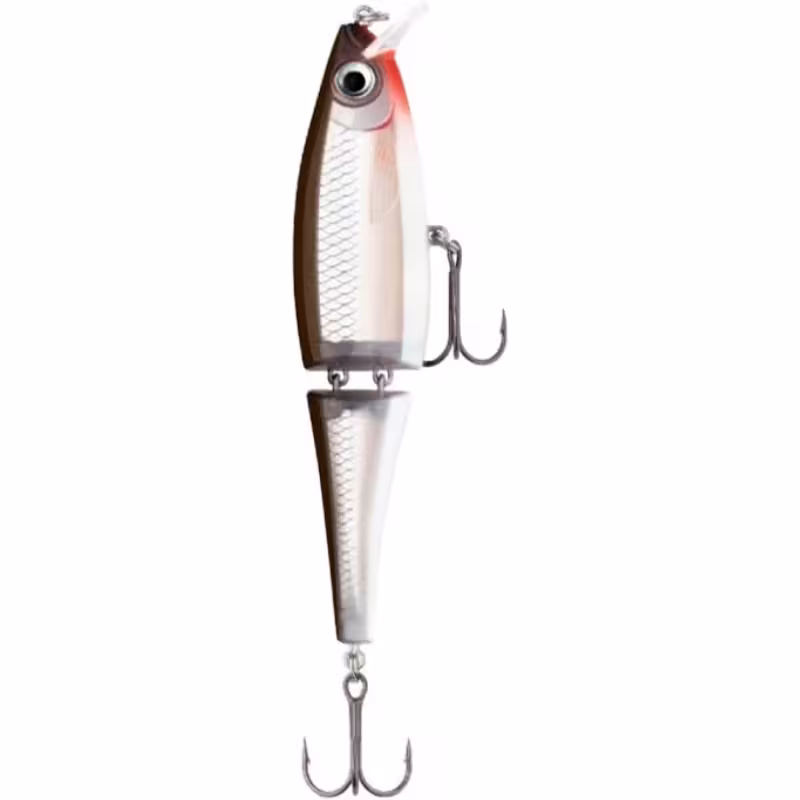 Воблер медленно тонущий Rapala BX Swimmer 12 S, 120 мм, 22 г.