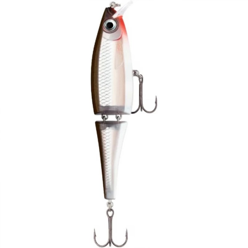 Воблер медленно тонущий Rapala BX Swimmer 12 S, 120 мм, 22 г.