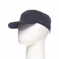 Кепка Huntsman Охотник, смесовая Рип-Стоп, мультикам black, размер 58-60