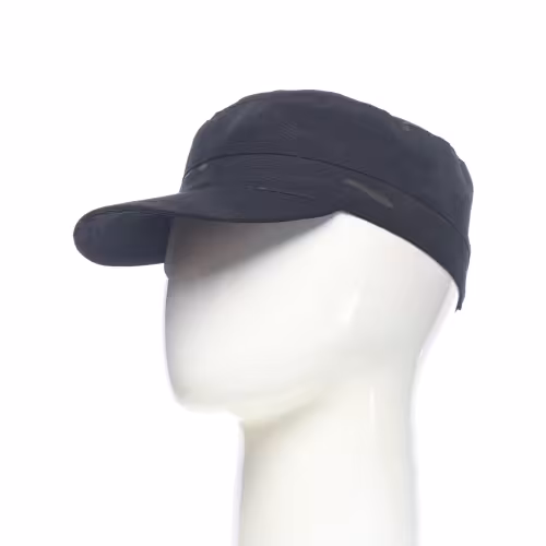 Кепка Huntsman Охотник, смесовая Рип-Стоп, мультикам black, размер 58-60