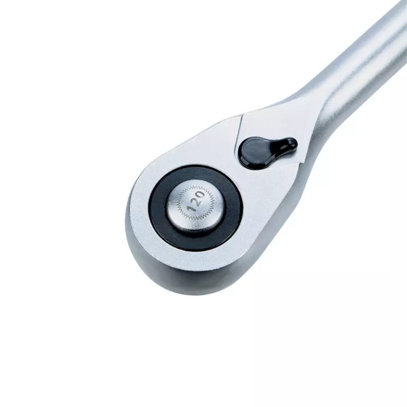 Трещотка Garwin 1/2