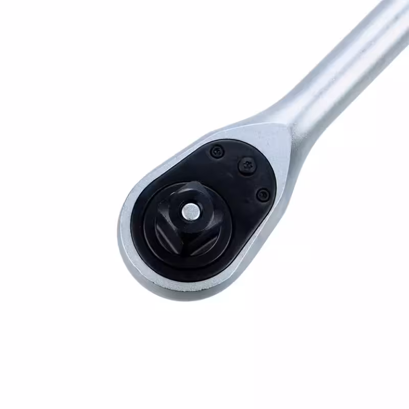 Трещотка Garwin 1/2