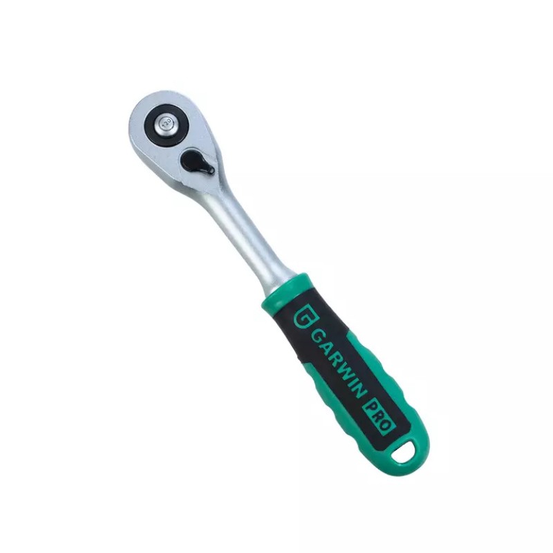 Трещотка Garwin 615855-1/4 1/4