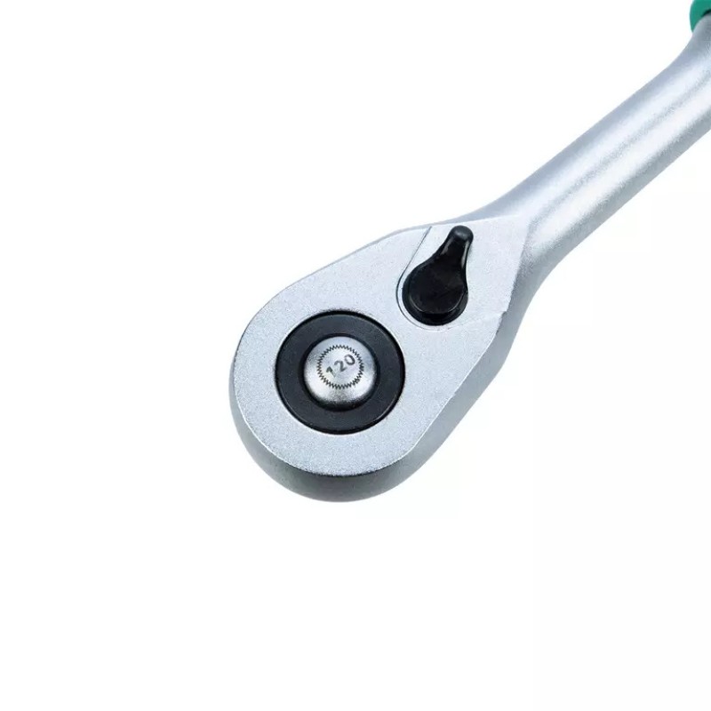 Трещотка Garwin 615855-1/4 1/4