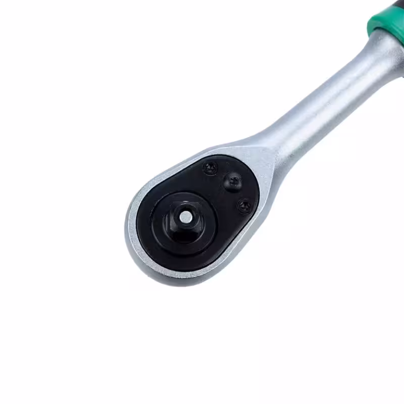 Трещотка Garwin 615855-1/4 1/4