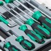 Набор отверток PH, SL Garwin 636025, 12 предметов