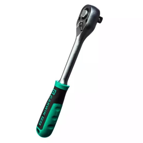 Трещотка Garwin GRH-1236M 1/2