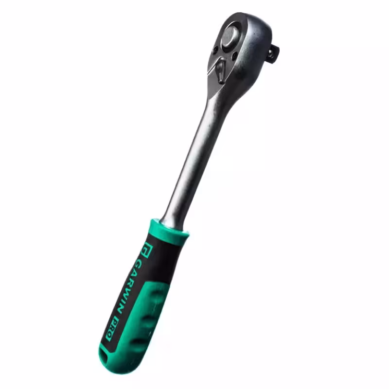 Трещотка Garwin GRH-1236M 1/2